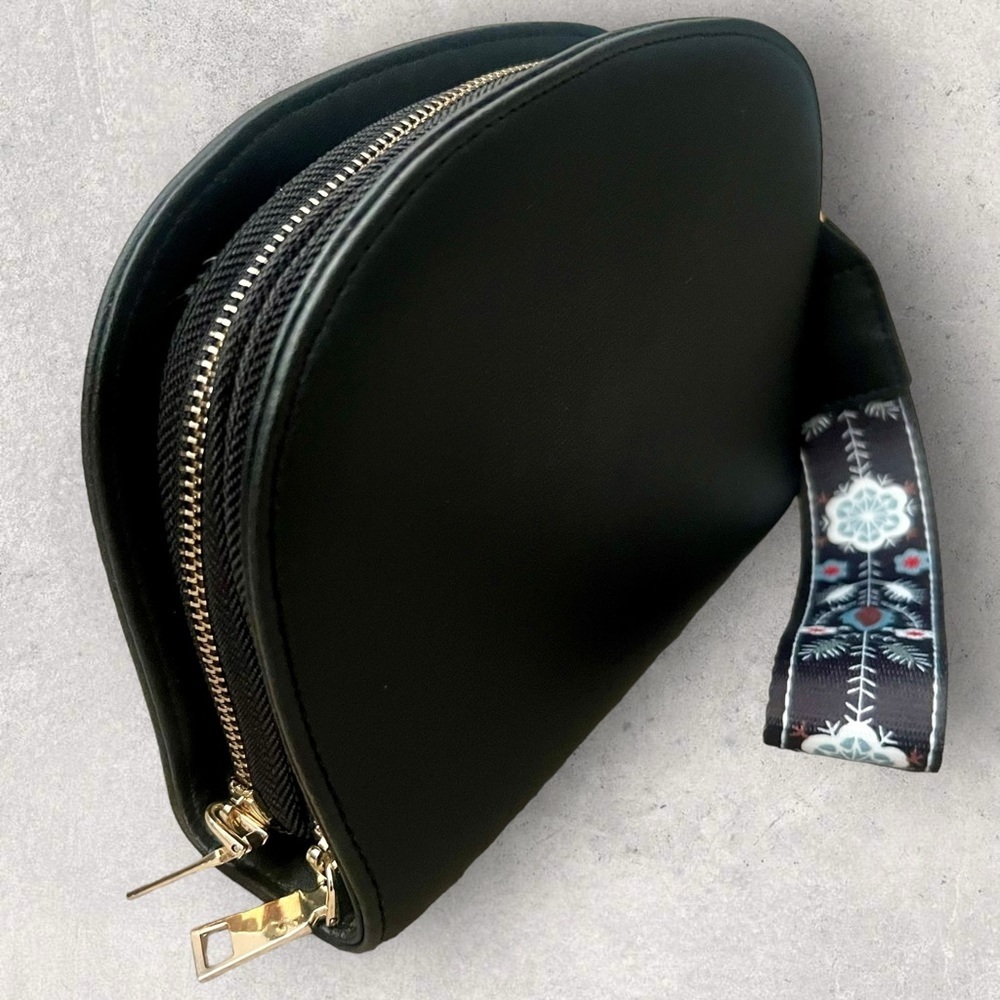 Mini Bag Wristlet/Wallet